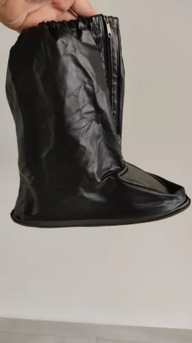 Polaina para chuva