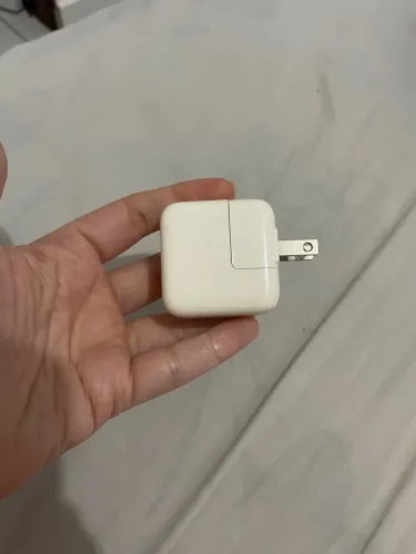 Carregador Apple Original