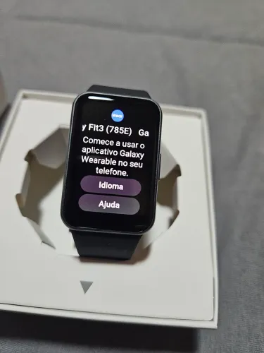 Galaxy fit3