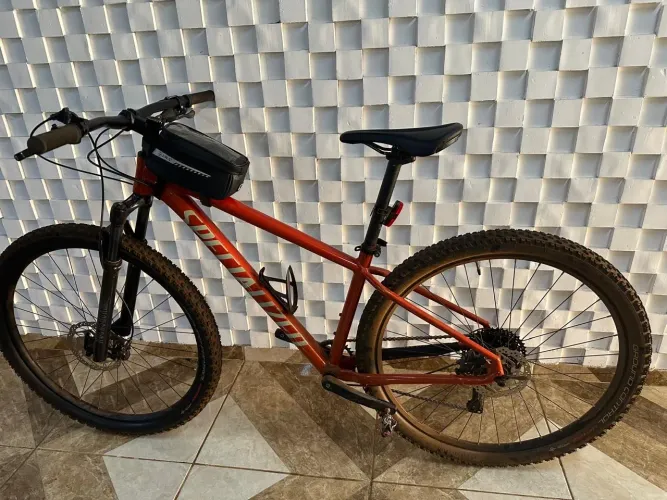 Vendo duas bike