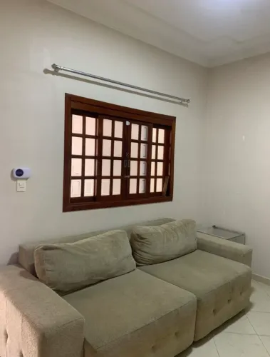 casa à venda Guamá JC