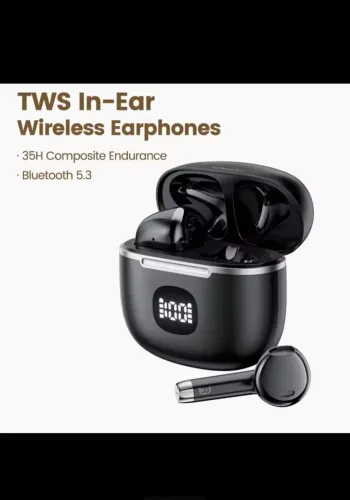 fone de ouvido toocki he060-c kit com 2 fones