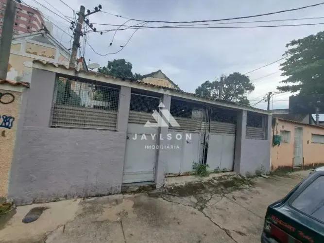 Terreno-À VENDA-Penha Circular-Rio de Janeiro-RJ