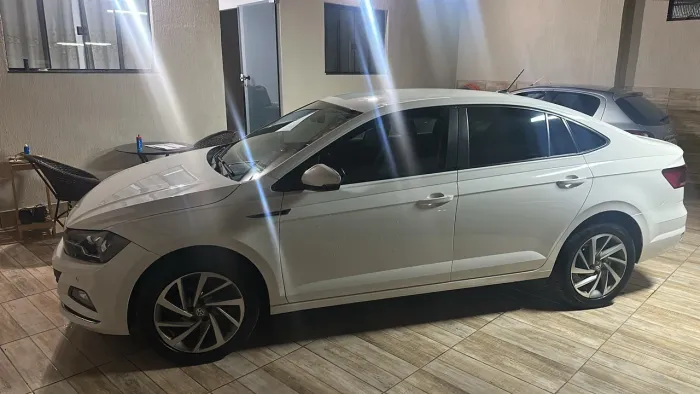 Volkswagen Virtus Highline 200 TSI 1.0 Flex 12V AUT 2020