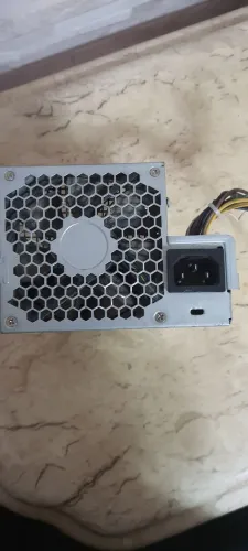 Fonte 240W HP Pro 6000 6005 6200 Elite *