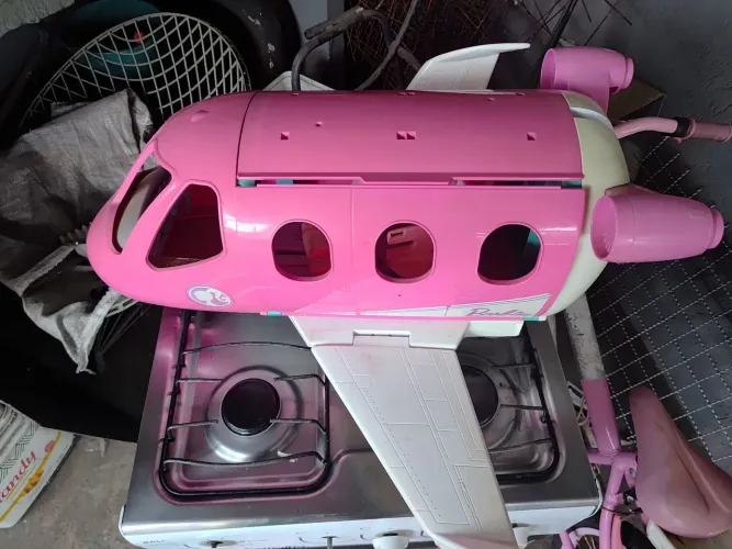 Brinquedo infantil