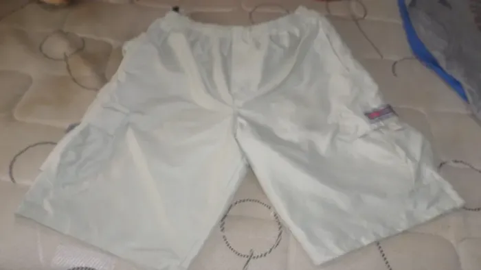 Bermuda Cargo Street Hip Hop Skatista 