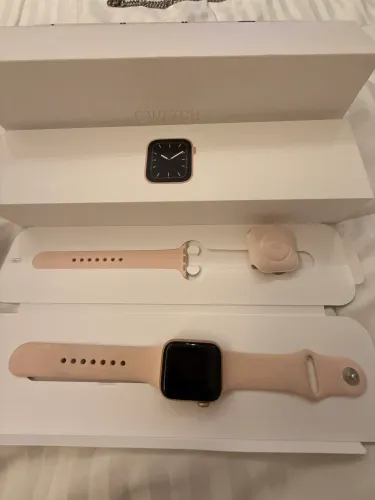 Relógio Apple Watch original