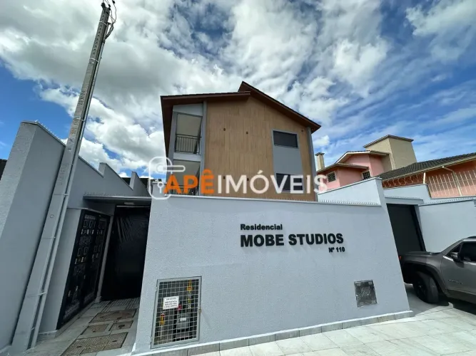 Apartamento para alugar no bairro Operária Nova - Criciúma/SC