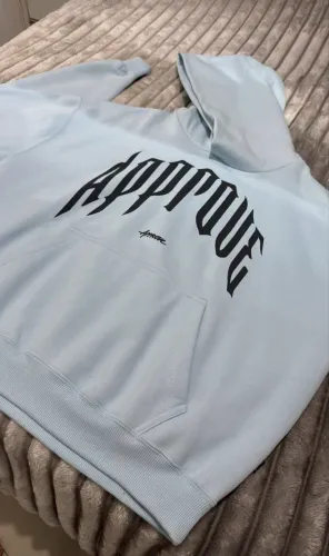 Moletom Approve
