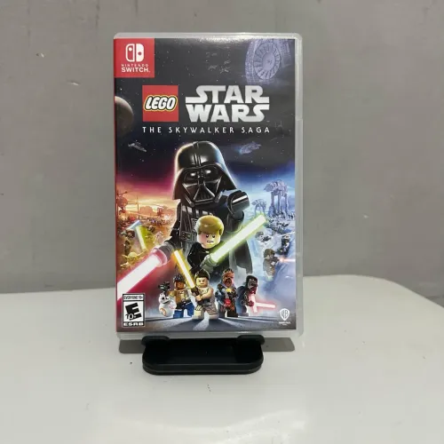 LEGO Star Wars: The Skywalker Saga Nintendo Switch Usado