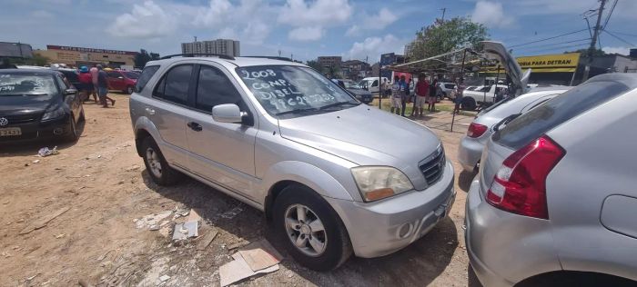 Imagem de Kia Sorento 2.5 Diesel