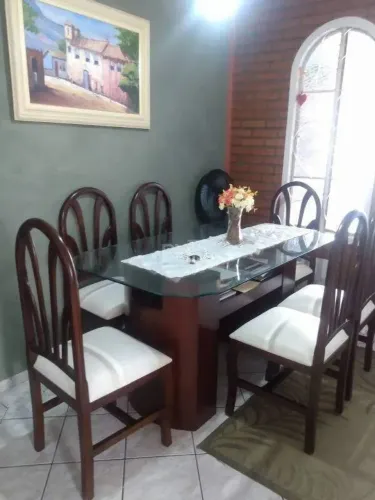 Apartamento assuncao com 50 m2