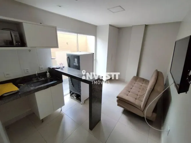Kitnet à venda na Vila Redenção - Goiânia/GO