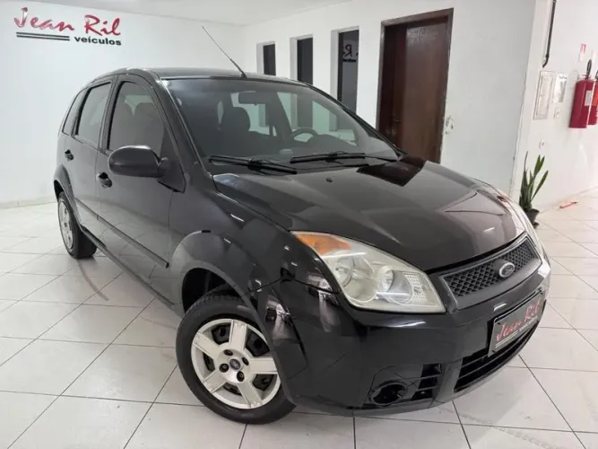 Ford Fiesta 1.0 8V Flex/class 1.0 8V Flex 5P 2009
