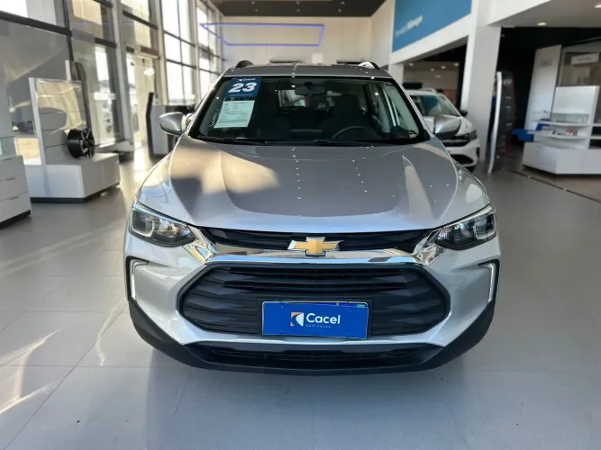 Chevrolet Tracker LT 1.0 Turbo 12V Flex AUT 2023