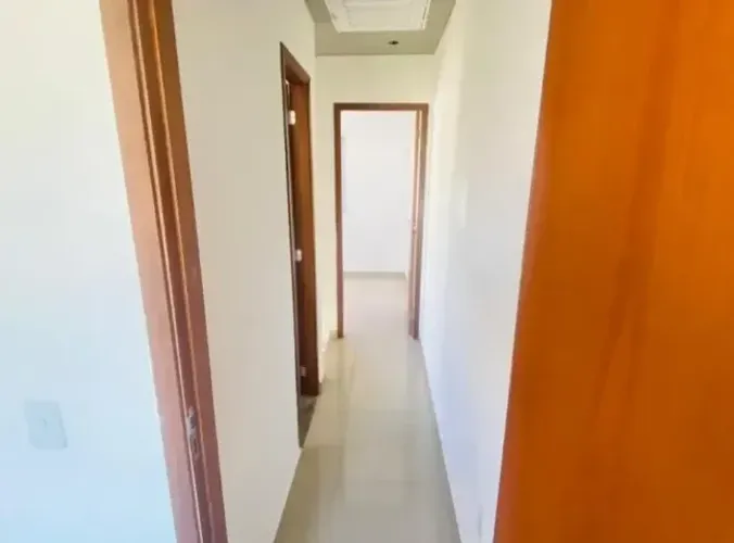 IM1057 Apartamento 2/4 no Resgate 