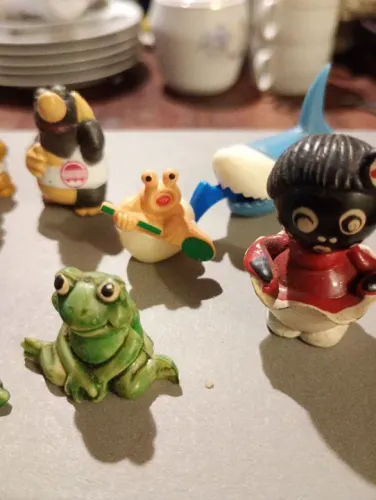 Miniaturas