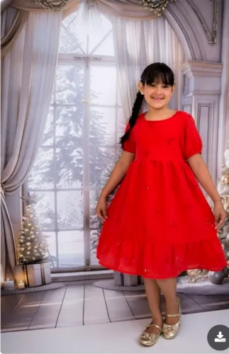 Lindos modelos para meninos e meninas