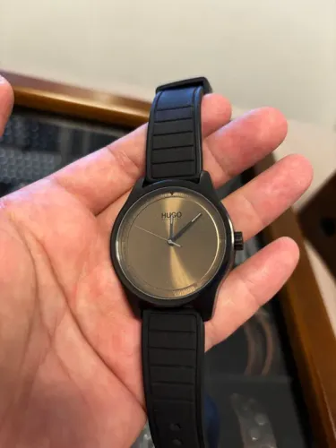Relógio Hugo Boss Masculino