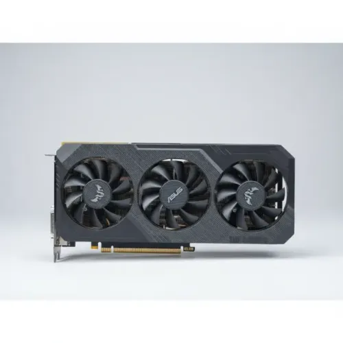 Geforce GTX 1660 Super 6GB Oc