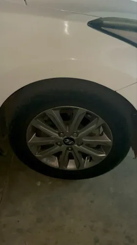 Hyundai Elantra GLS 2.0 16V Flex Aut. 2014