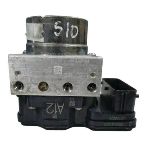 Módulo Freio ABS S10 2.8 A12 52128226 11300041020
