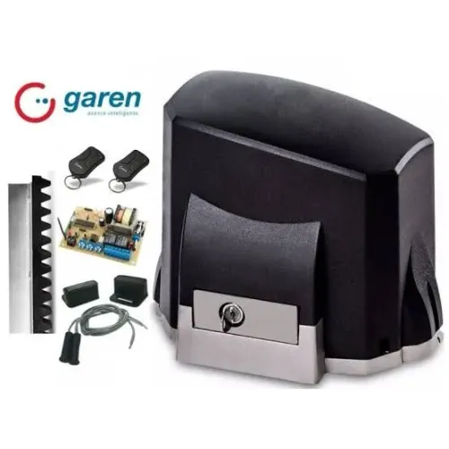 Vendo Motor para portão eletrônico 