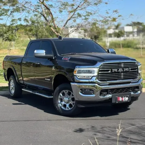 Ram 2500 Laram. 6.7 ED. Abqm TB CD 4X4 Die. 2022