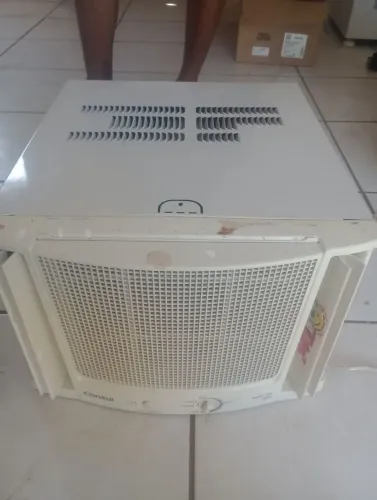 Ar Condicionado 7.500btus
