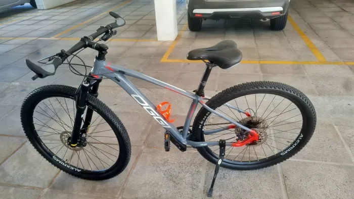 Bicicleta Aro 29 OGGI