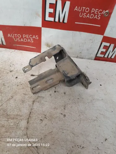 Coxim do câmbio Citroen C3 1.6 2004 a 2012