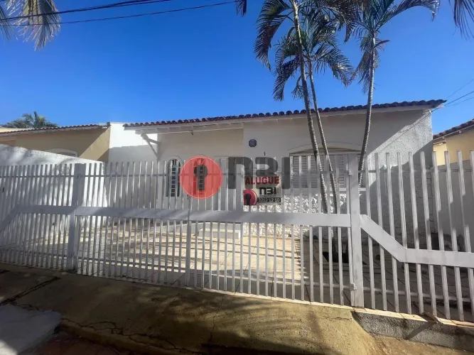 Casa para Locação
