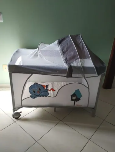 Berço