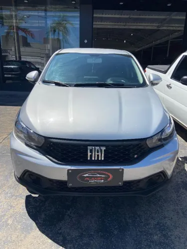 Fiat Argo Drive 1.0 6V Flex 2025