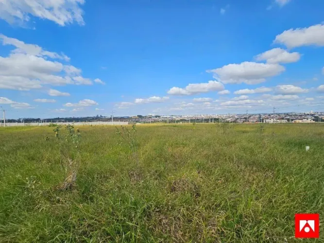 Terreno à venda no Condomínio Residencial Vila América em Nova Odessa