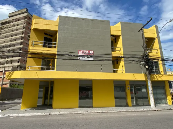 Prédio Comercial Centro Maceió 