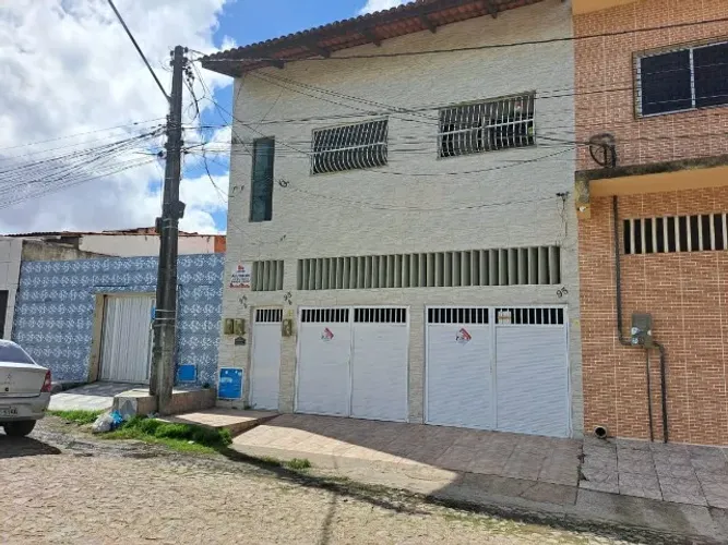 Excelente Casa No Conjunto Tupã Mirim