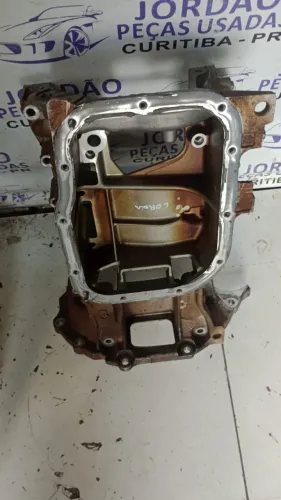 Sobre Cárter Toyota Corolla XEI