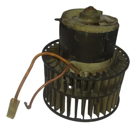 Ventilador Interno Ar Condicionado Gm Corsa 2011 A 2016