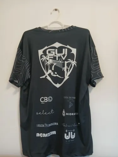 Camisa Futvolei 