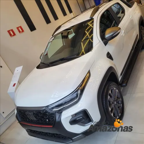 FIAT STRADA 1.0 TURBO 200 FLEX ULTRA CD CVT