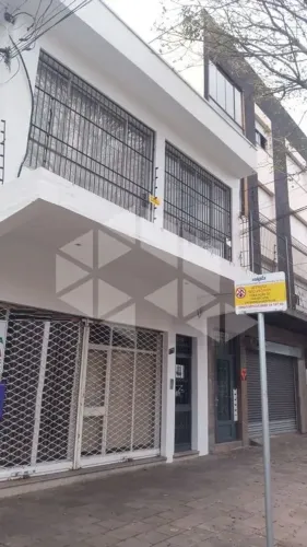 Sala 160M² - para Alugar