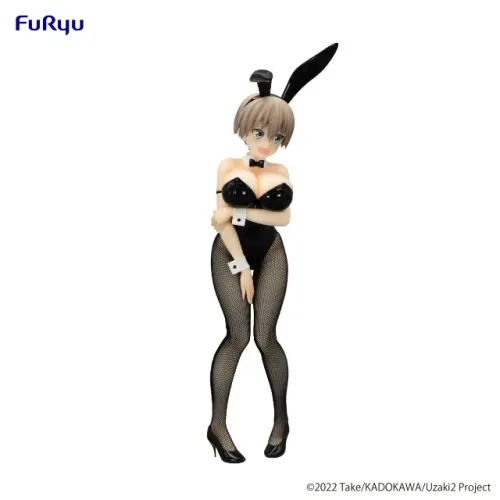 Uzaki-chan wa Asobitai! ? - Uzaki Hana - BiCute Bunnies (FuRyu)