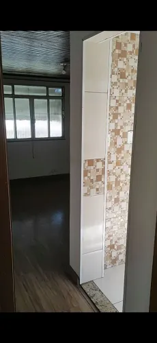 ALUGO APARTAMENTO