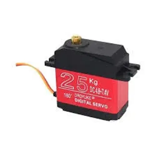Servo Motor Digital 25Kg