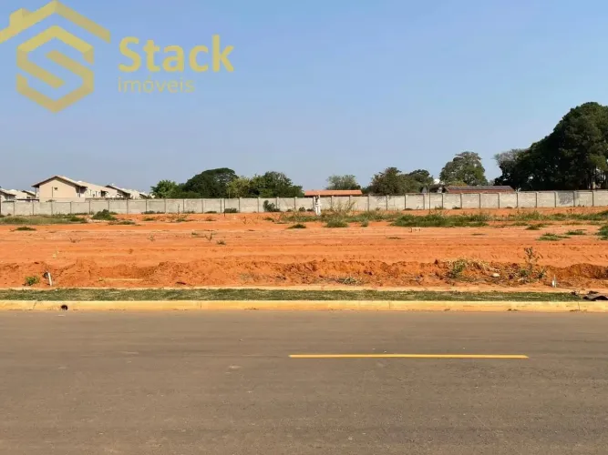 TERRENO À VENDA NO CONDOMÍNIO CAMPOS DE MEDEIROS EM JUNDIAÍ COM 300M² !