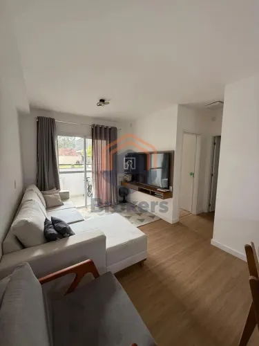 Apartamento em Engordadouro - Jundiaí, SP