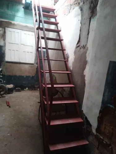 Esquadria de ferro tel *52