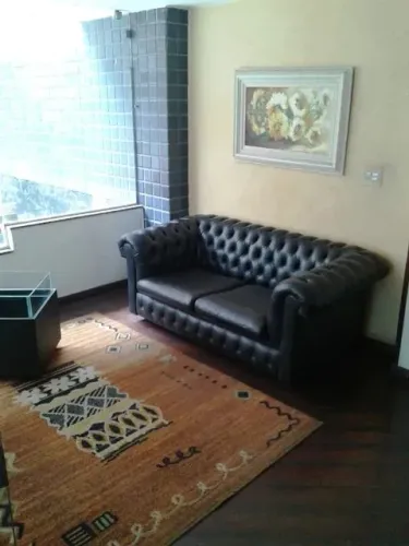 Apartamento no Carmo Sion - Excelente localização!